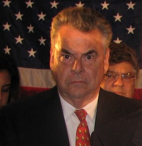 Peter King