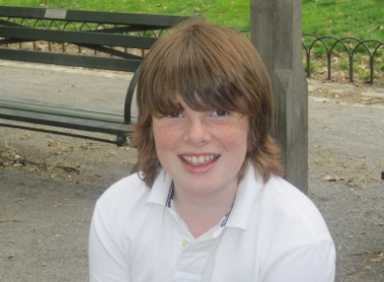 Photo Courtesy of Ciaran and Orlaith Staunton