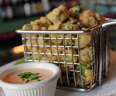 Queens Restaurants Serve Up Kangaroo Alligator Other Exotic Photos By Bradley Hawks