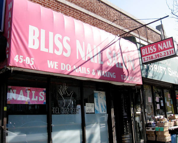 Queens beauty salons settle with AG over wage theft