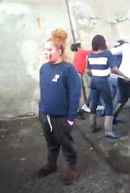 Attack on teenage girls in Astoria Park videotaped on cell phones [With Videos]