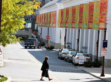 Community wants more say in Atlas Park mall’s future