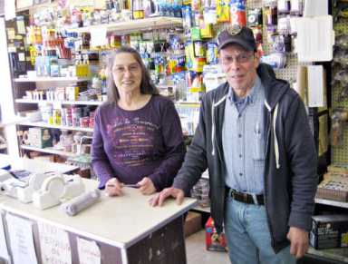 Little Neck merchant nails customer service