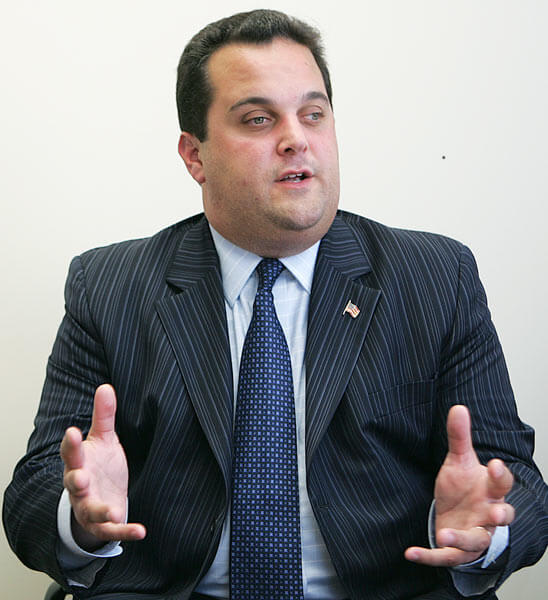 Queens GOP gets new brass