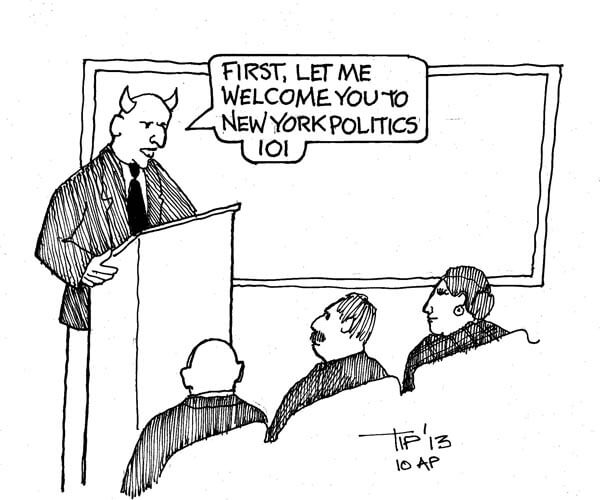 Tip of the week