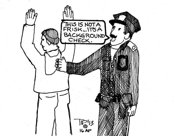 Tip of the week