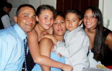 College Pt. steps up to aid family of boy killed in crash