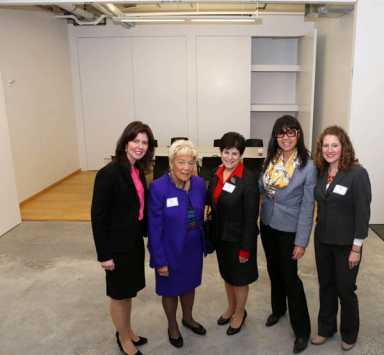 Queens Council on Arts moves to new Astoria site