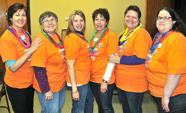 FOCUS ON QUEENS: Relay for Life kicks off in College Point