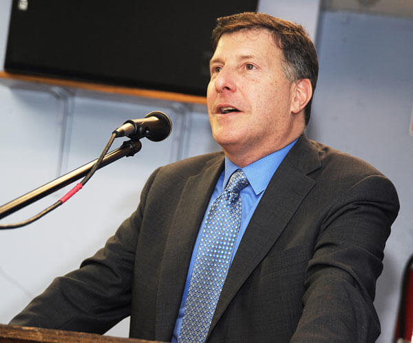 Budget voting begins in District 23