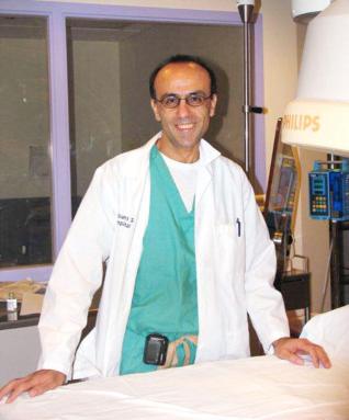 Elmhurst Hospital ranked one of safest hospitals for angioplasty