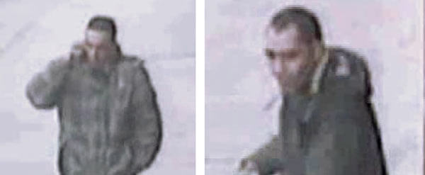 College Point man arrested in string of robberies: Police