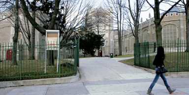 New high schools set for Flushing building