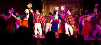 FOCUS ON QUEENS: Flushing temple welcomes spring