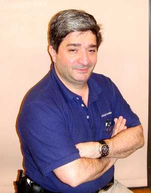 Middle Village actor takes on his greatest role: Husband