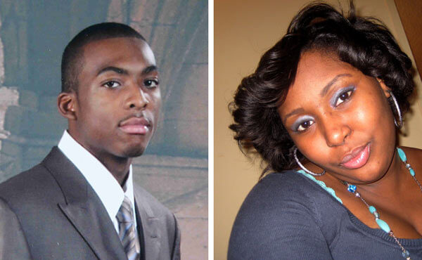 Woman ran boyfriend over: Police