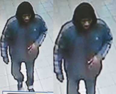 Cops hunting for suspect who held up Hollis delis with shotgun