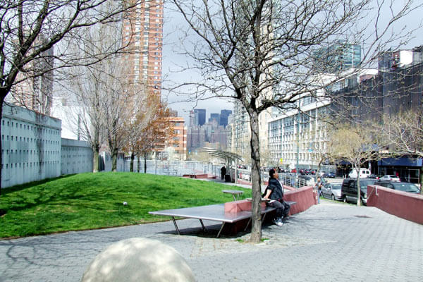 Greenmarket to return to Hunters Point in LIC this summer