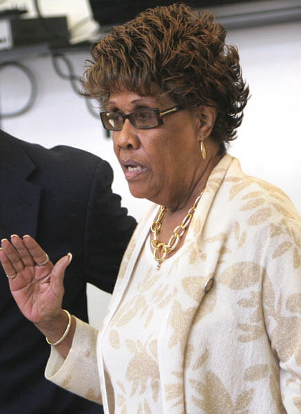 Huntley and co-conspirators get probation in embezzlement scam