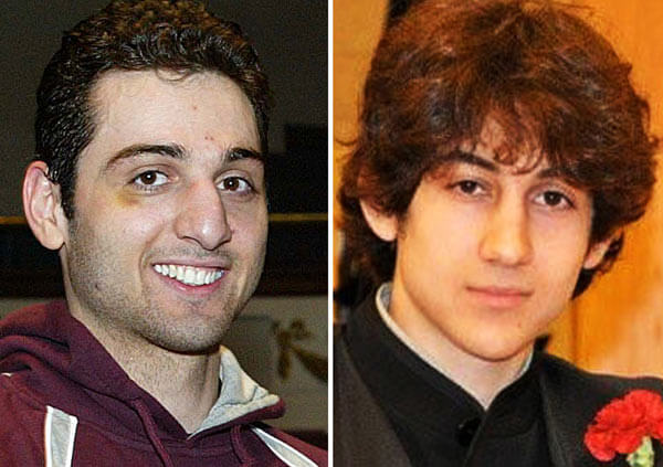 Terrorism alters immigration bill debate