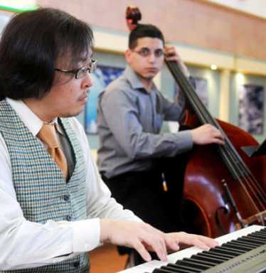 FOCUS ON QUEENS: Jazz Experience comes to Jamaica Market