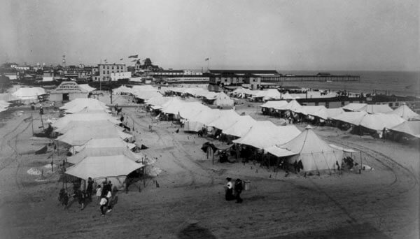 Community asked to trace Jamaica Bay story for film