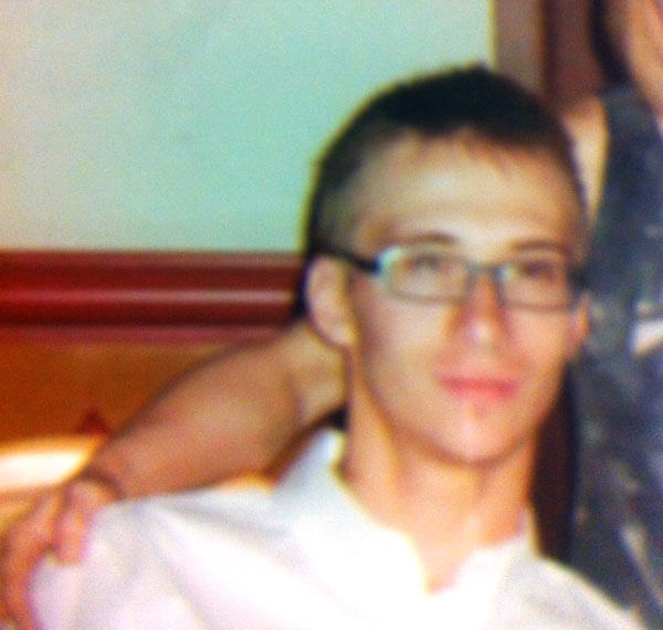 Cops on the lookout for missing Jax Hts. man