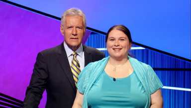 Fresh Meadows woman wins on quiz show