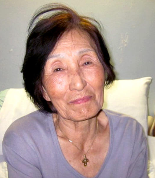Woman, 86, found on Cross Island Parkway