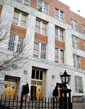 Bus crash injures William Cullen Bryant students