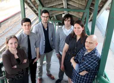 TimesLedger wins 13 awards