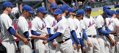 Mets manager aims to excite fans after overhaul of roster