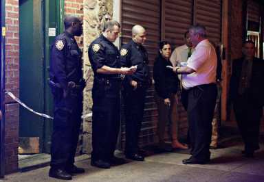 Man found dead in Ozone Park apartment: NYPD