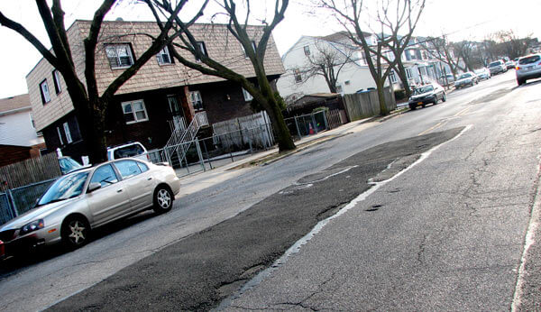 Overhaul planned for Ozone Park streets – QNS.com