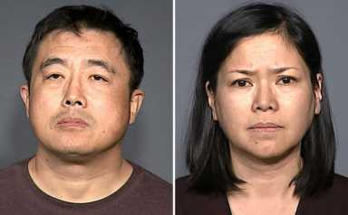 Flushing man, partner guilty of prostitution