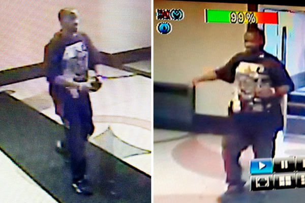 NYPD seeking info on wallet robbery suspect in Rego Park