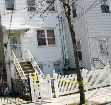 Man stabbed to death in Richmond Hill: NYPD