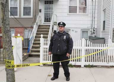 Girlfriend arraigned in Rich Hill stabbing