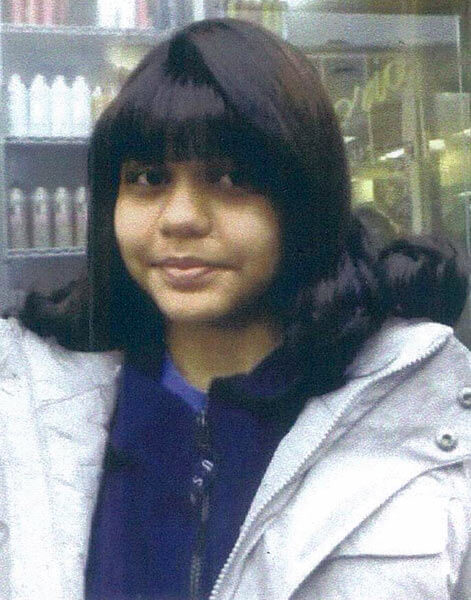 Jamaica teen reported missing April 3