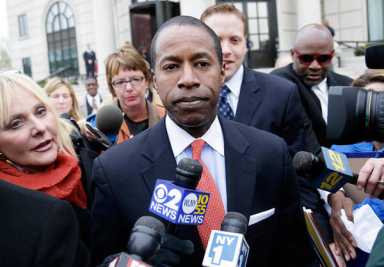 Pols enter not guilty pleas