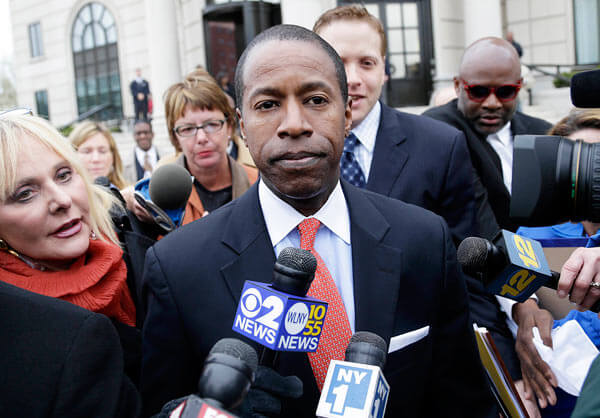 Pols enter not guilty pleas
