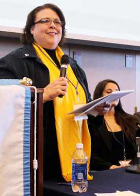 SJU hosts panel on how travel biz can stop human trafficking