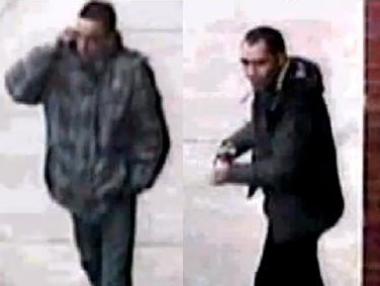 suspects