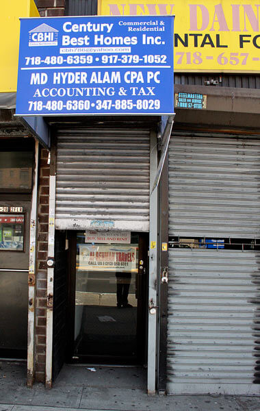 Jamaica accountant charged with filing phony tax credits