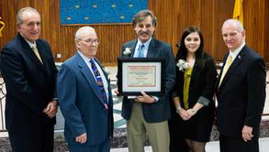 FOCUS ON QUEENS: Triangle Shirtwaist Factory Fire remembered in Middle Village