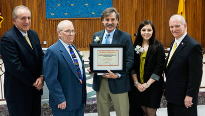 FOCUS ON QUEENS: Triangle Shirtwaist Factory Fire remembered in Middle Village