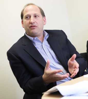USTA project dodges vote