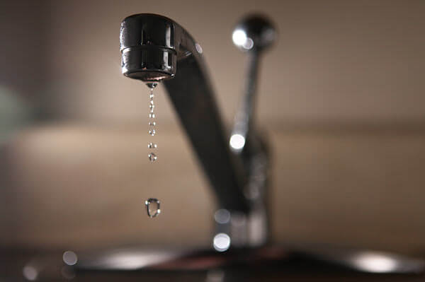 Queens water rates ready to rise again