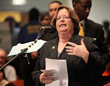 Center for Women luncheon to celebrate borough’s best