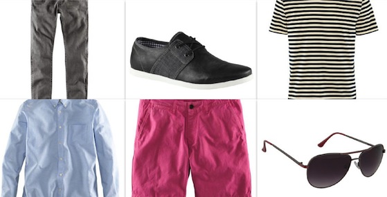 spring fashion